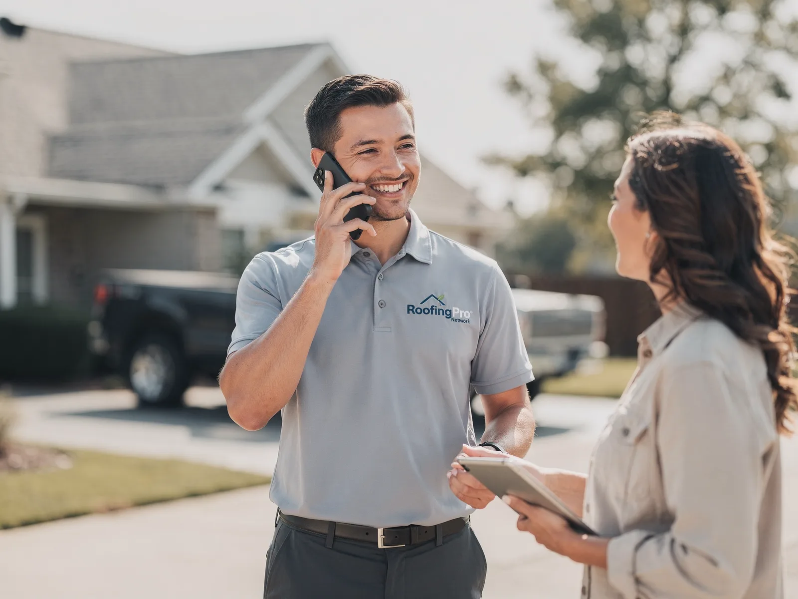 Roof Vent Pipe Repair in Marysville, PA